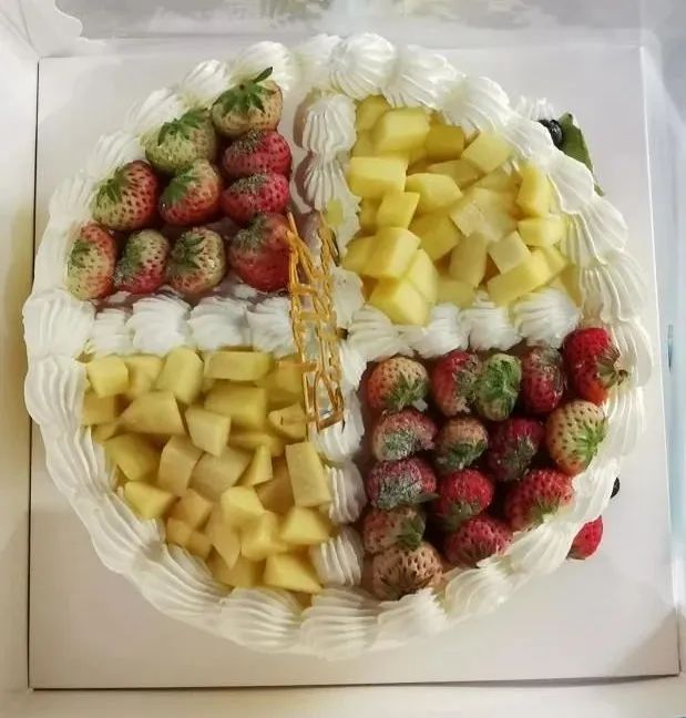 公司生日會 | 以生日之名，鐫刻美好時光